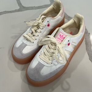 Adidas Samba Sneakers